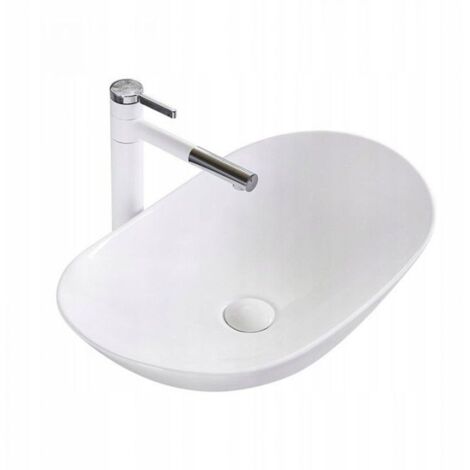 LAVABO da APPOGGIO REA ROYAL 60