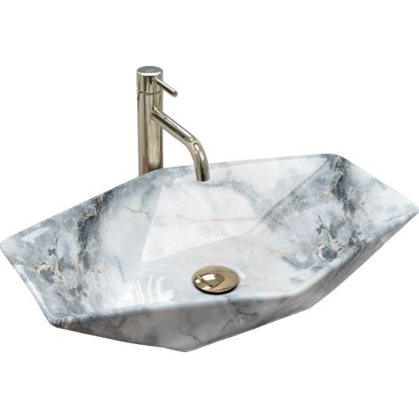 LAVABO da APPOGGIO REA VEGAS GRANIT