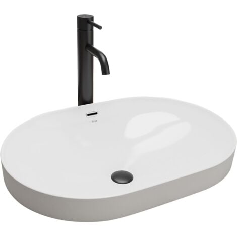 LAVABO da INCASSO REA ARLETA