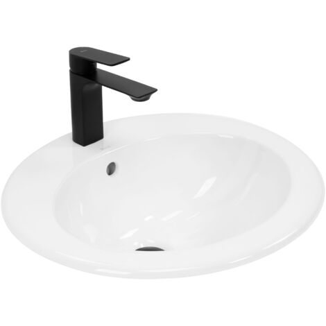 LAVABO da INCASSO REA DALIA