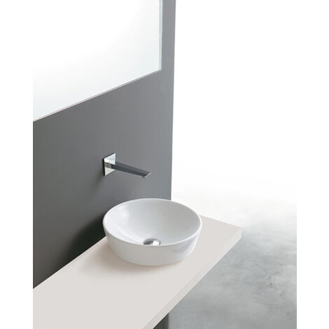 Lavabo 40x40