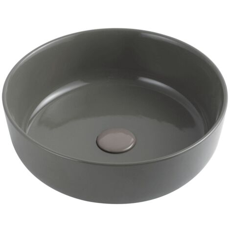 Lavabo D'Appoggio Slim Mod. 01