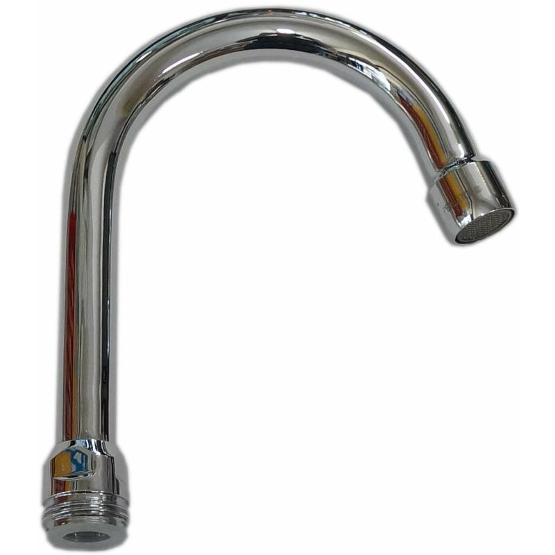 

Lavabo de cuello de cisne Ramón Soler