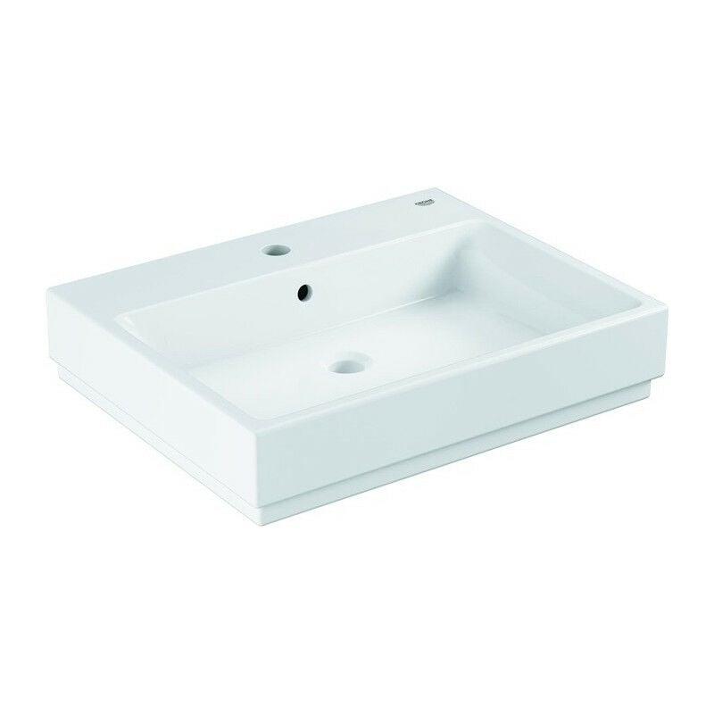 

Lavabo de pared Cube de cerámica 60