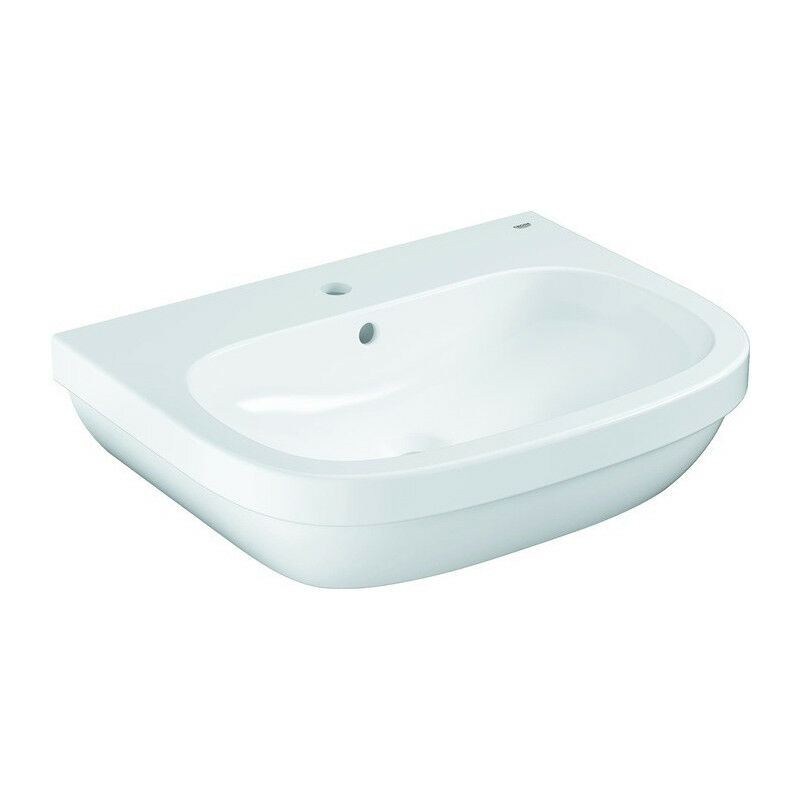 

Grohe - Lavabo de pared Euro Ceramic 65