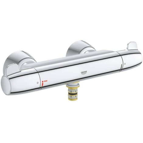 Lavabo de pared Grt Special Thm