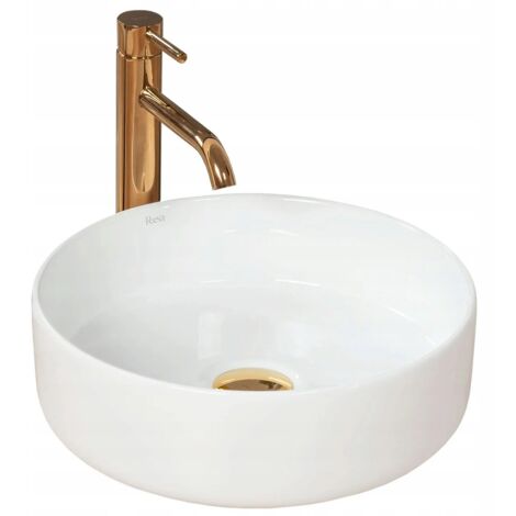 LAVABO de SOBREMESA REA SAMI