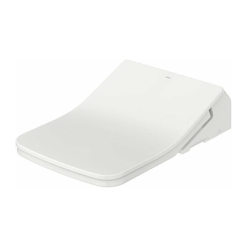 

Lavabo ducha inodoro SX ewater + descarga automática para inodoro suspendido SP CW 552EY blanco TOTO