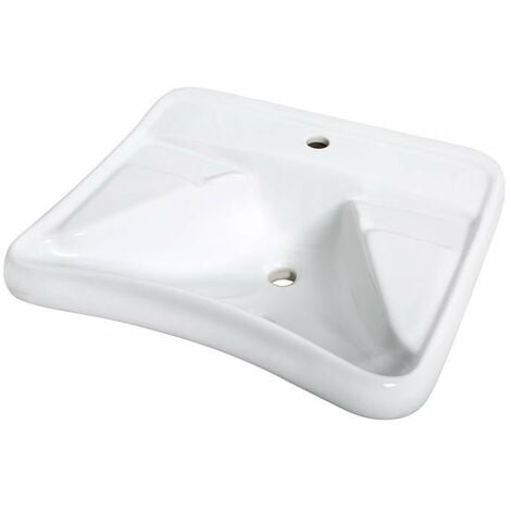 Sifone di scarico una vi in plastica per lavelli cucina ceramica — Bagnochic