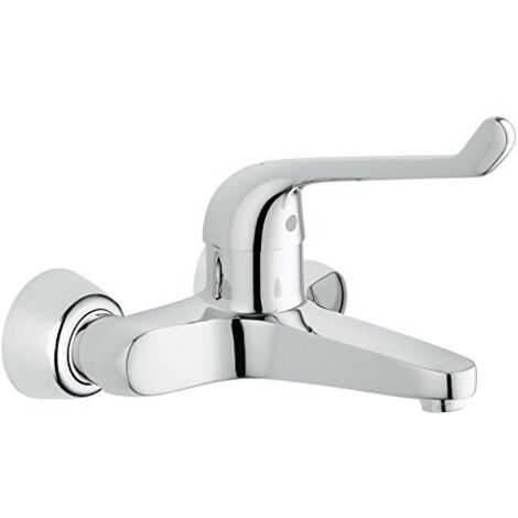 Lavabo Euroéco Sequential Fisso Sospeso