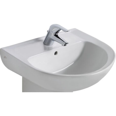 Lavabo Eurovit 550 mm