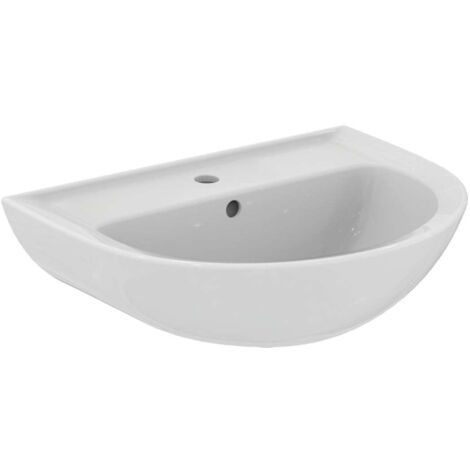 Lavabo Eurovit 600 mm