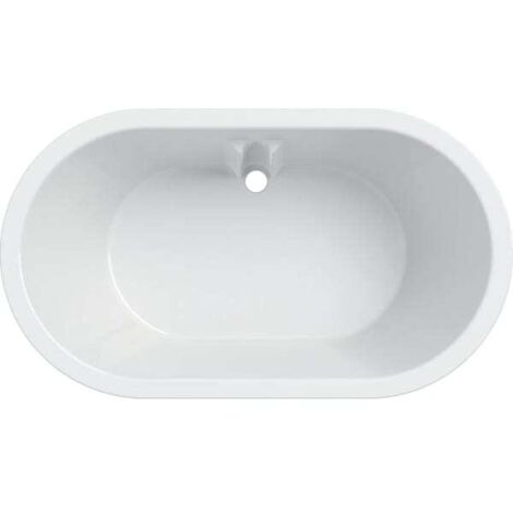 Lavabo Geberit de Varicor 80l, 407010016