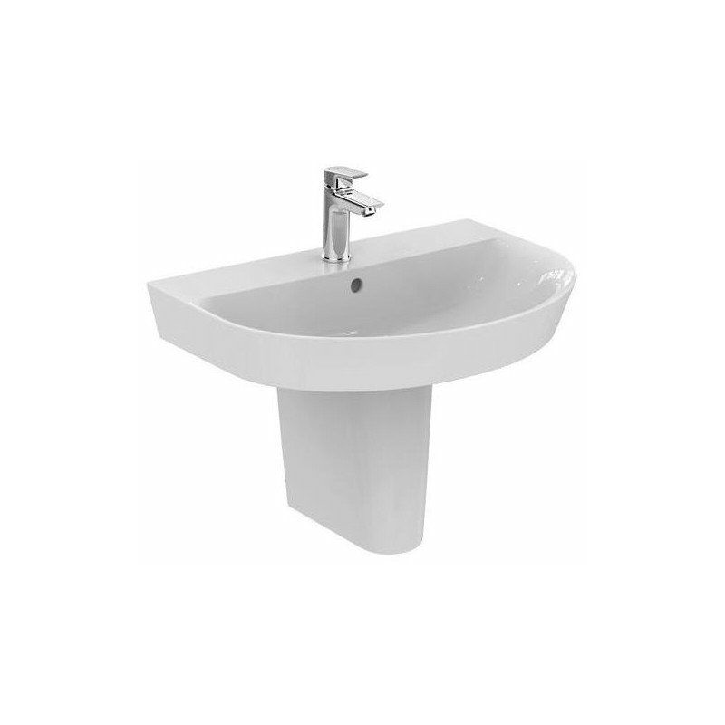 

CONNECT AIR ARC lavabo 650 mm blanco STANDARD - Ideal