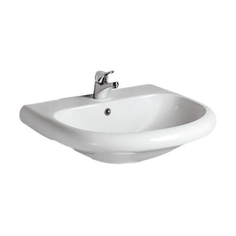 Lavandino Semincasso Universale Ideal Standard.Lavabi Bagno Semincasso Al Miglior Prezzo