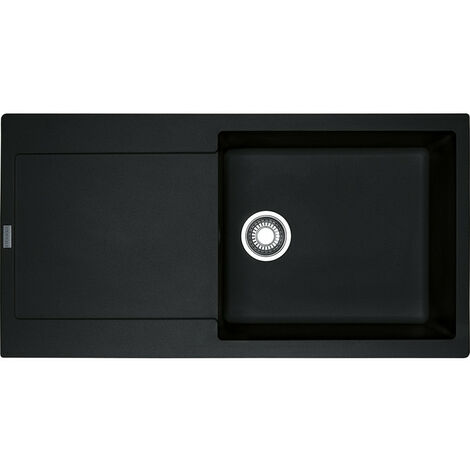 lavabo incasso 60cm fragranit - 459433 - Franke