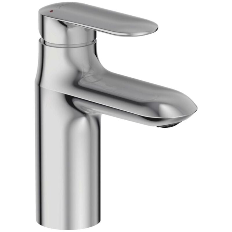 Jacob Delafon - Mitigeur lavabo Kumin Chrome