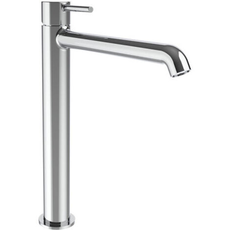 Lavabo mitigeur haut avec vidage up&down phi chromé - CRISTINA ONDYNA PH22251