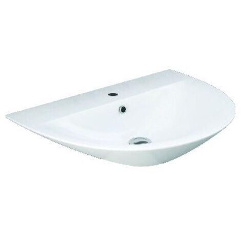 Lavabo morning 55cm