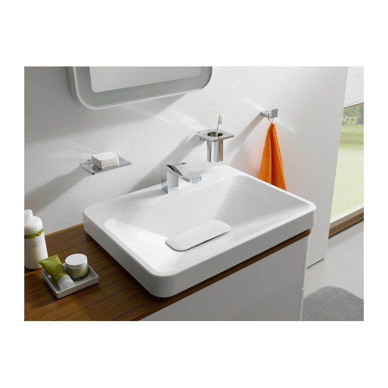 

Lavabo mueble SG 133 x 600 x 470 mm blanco - Toto