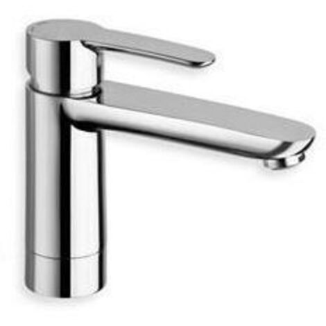 LAVABO NEW DAY XL CORPS ORIENTABLE NF C 1 CHROME VIDAGE LAITON - CRISTINA ONDYNA ND26151