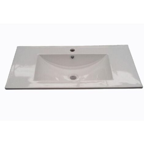 ARKITMOBEL per mobili bagno dakota - aruba cm 80x46