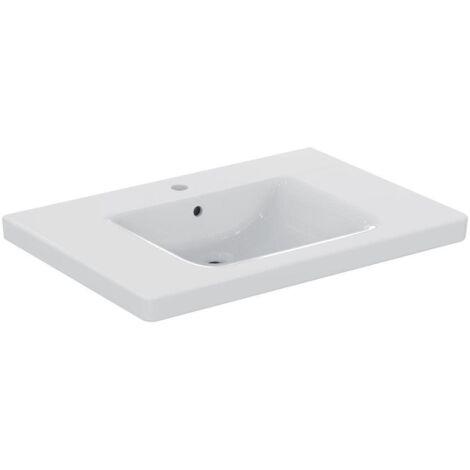 Lavabo-plan