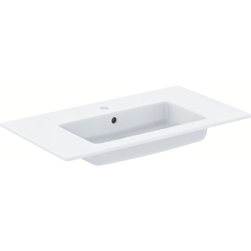 Ideal Standard - tempo Lavabo 610 x 455 x 138 mm, blanc (E066801)