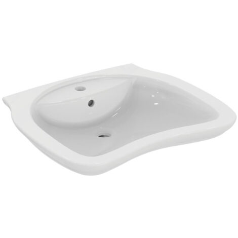 Lavabo PMR 65 x 55 cm