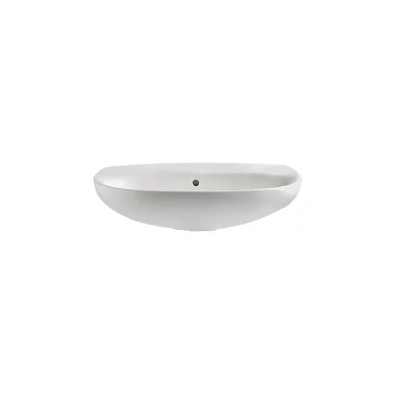Lavabo Polo 63x49 blanc