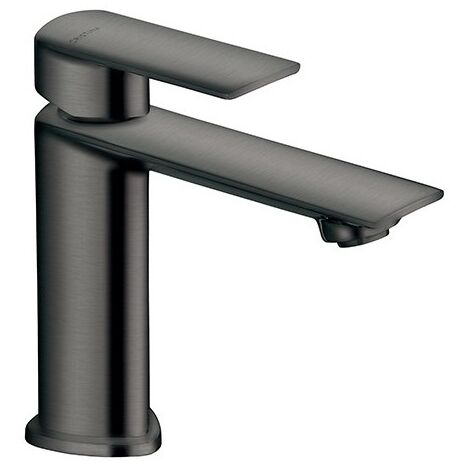 Lavabo Profilo Regular Avec Vidage Up&D Laiton Chrome Noir Brosse Robinetterie PROFILO - CRISTINA ONDYNA PF22075