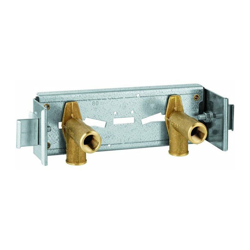 

Lavabo Rapid Pro