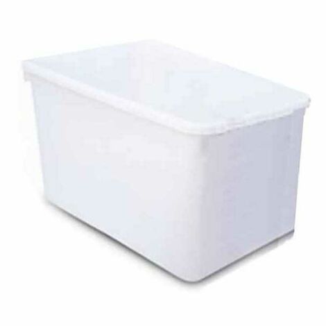 Lavabo Rectangulaire 52X32 h 30 250P Giganpl