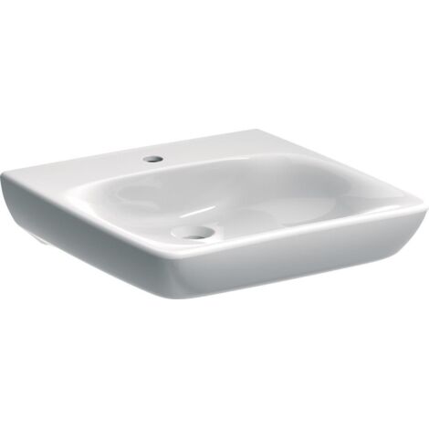 LAVABO RENOVA COMFORT ADAPTE GEBERIT 258567000