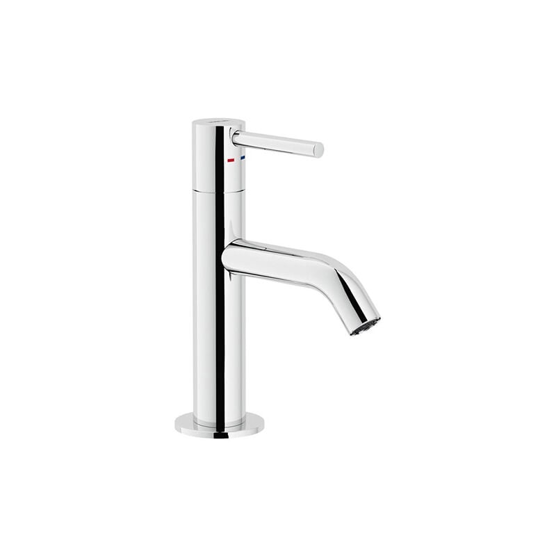 Nobili - Robinet eau froide live - Chromé