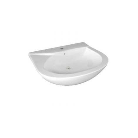 Lavandino Semincasso Universale Ideal Standard.Lavabo Semincasso Mod Liwa Cm 64x54 185 Ril 64