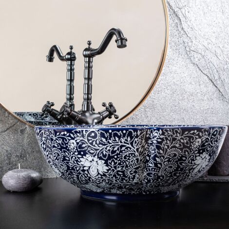 LAVABO SOBRE ENCIMERA REA SEVILLA