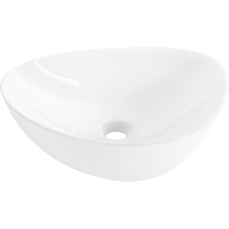 LAVABO SOBRE ENCIMERA REA WIKTORIA