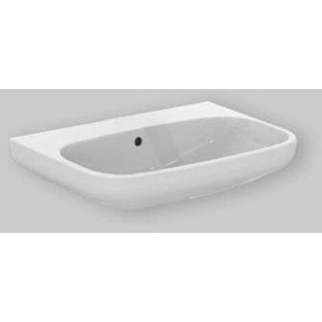 Lavabo Sospeso o da Appoggio 65 cm Ideal Standard I.LIFE A L. Bianco Lucido T451001
