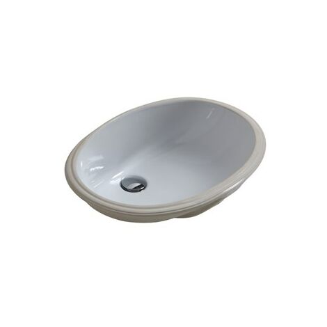 TAPPO PILETTA SCARICO In Clip Per Lavabo Bidet Vasca Lavandino troppo pieno  INOX EUR 10,99 - PicClick IT