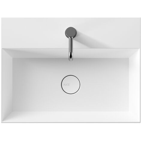 Lavabo bagno rettangolare sospeso al miglior prezzo - Pagina 3