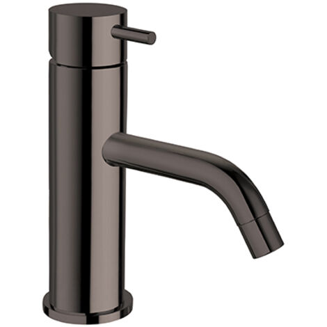 Lavabo Triverde Chrome Noir Vidage Up&Down Robinetterie TRIVERDE - CRISTINA ONDYNA TV22072
