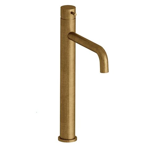 LAVABO TRIVERDE HAUT VIEUX BRONZE - CRISTINA ONDYNA TV22292