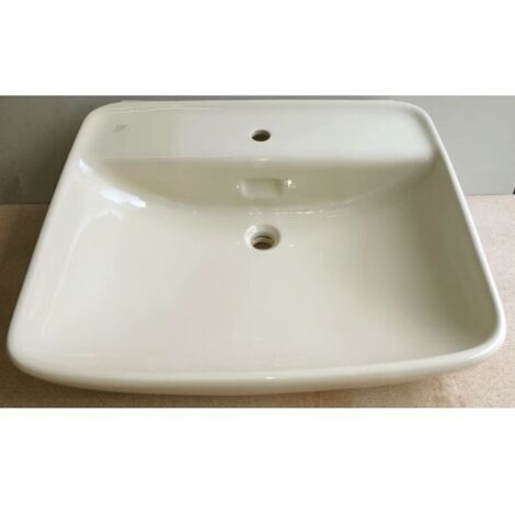 Lavabo Velara B.Co Is 70 Cm - Ideal Standard