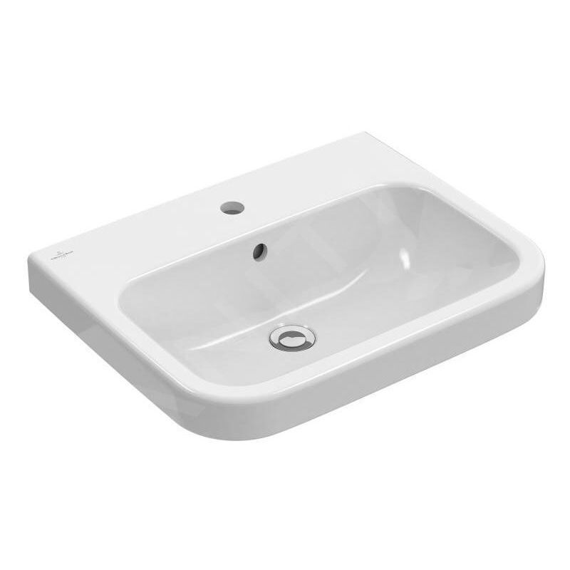 Villeroy&boch - Lavabo Architectura 550x470mm, blanc, 41885G01