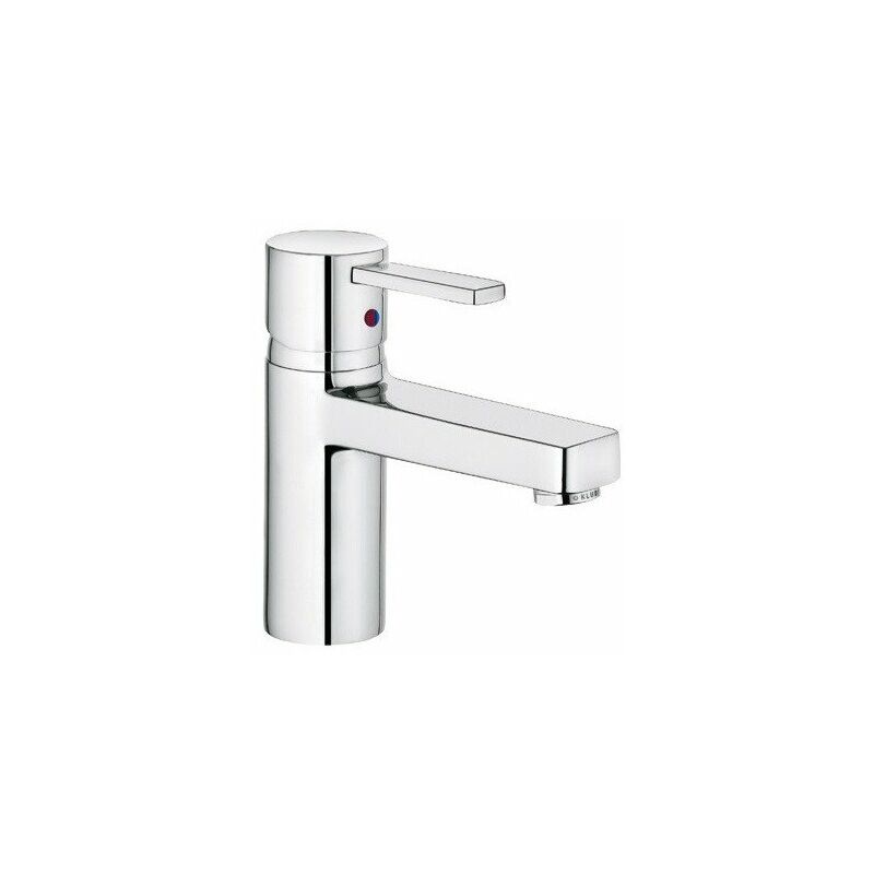

Lavabo xlchrome sin válvula automática