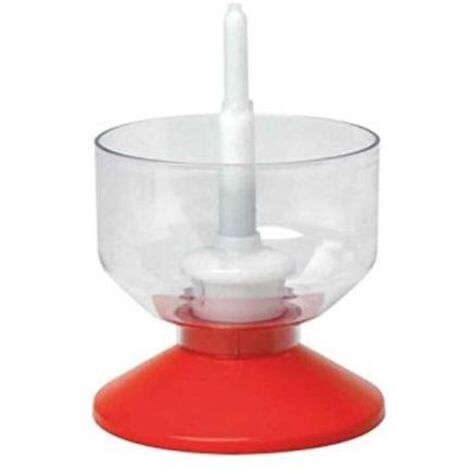 Lavabottiglie Avvinatore Cm 20X18