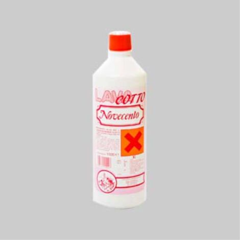 Lavacotto 1 lt CERA NOVECENTO