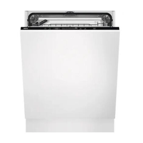 Lavado a máquina AEG FSK-53617-Z