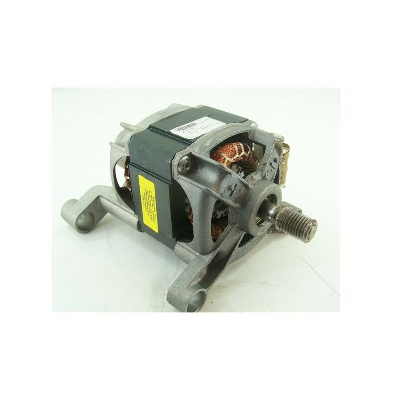 

lavado Indesit C00196979 motor de la m